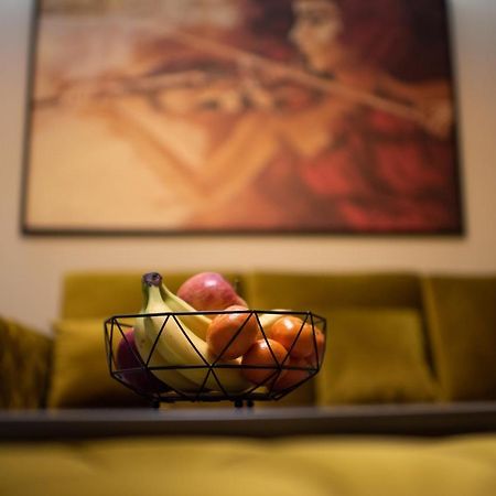 Apartmani Milanovic 比耶利纳 外观 照片