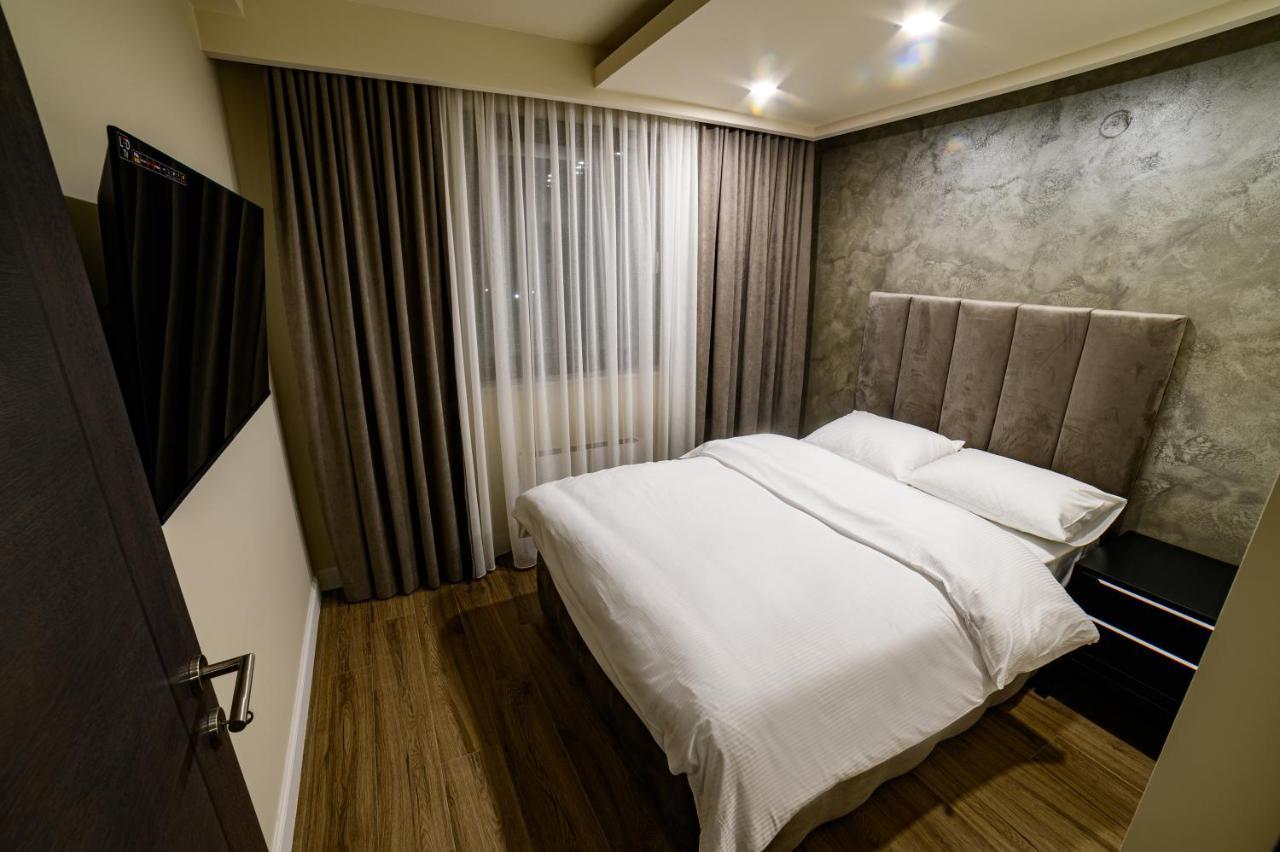 Apartmani Milanovic 比耶利纳 外观 照片