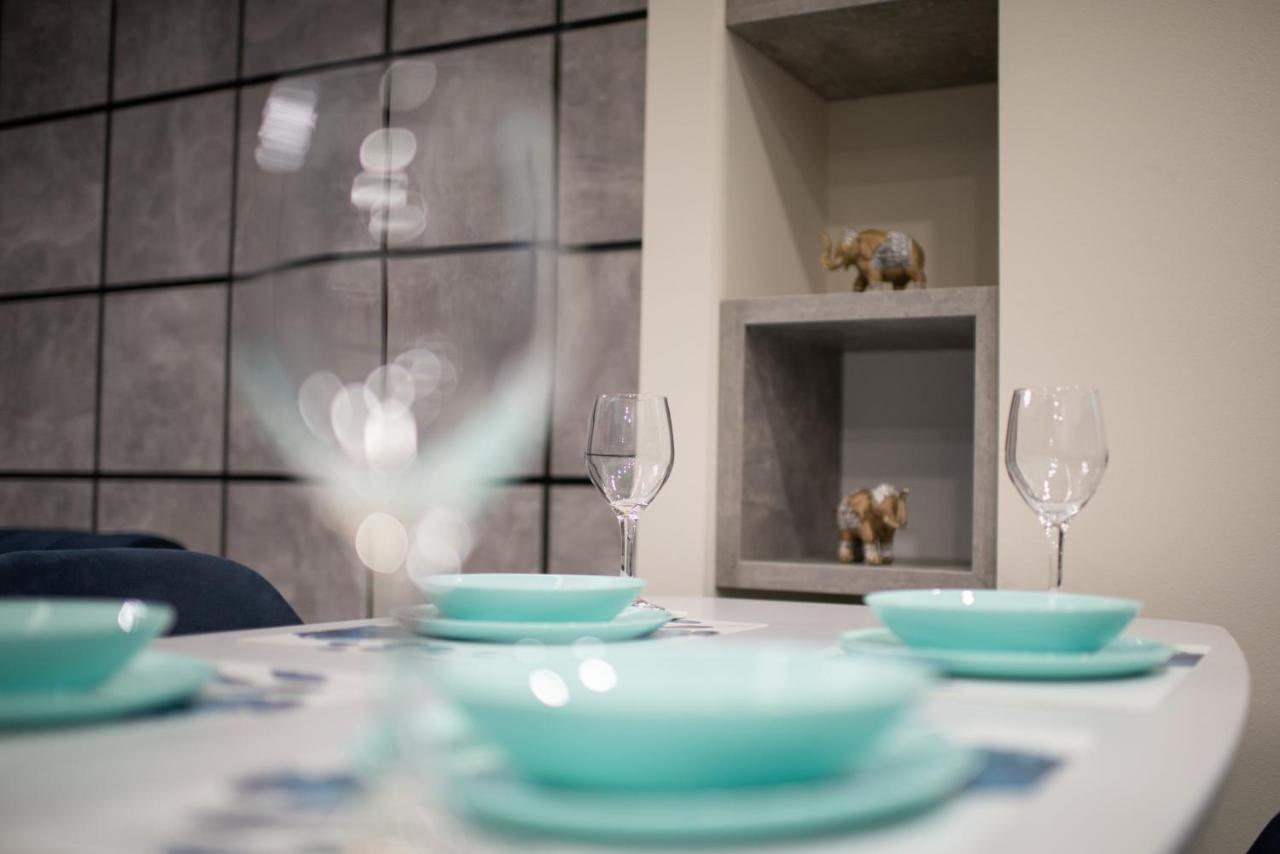 Apartmani Milanovic 比耶利纳 外观 照片