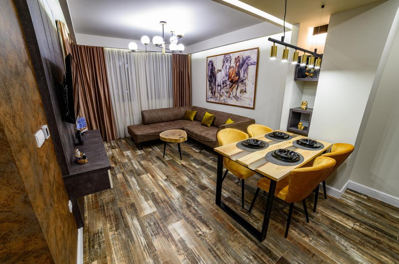 Apartmani Milanovic 比耶利纳 外观 照片