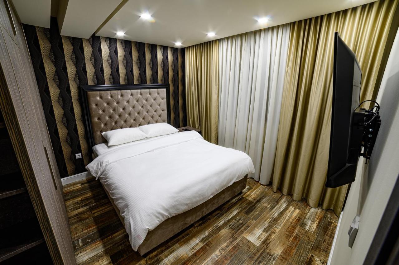 Apartmani Milanovic 比耶利纳 外观 照片