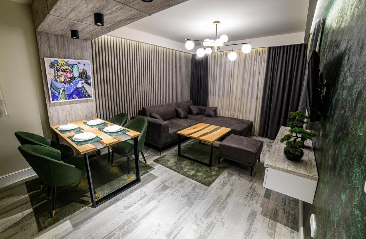 Apartmani Milanovic 比耶利纳 外观 照片