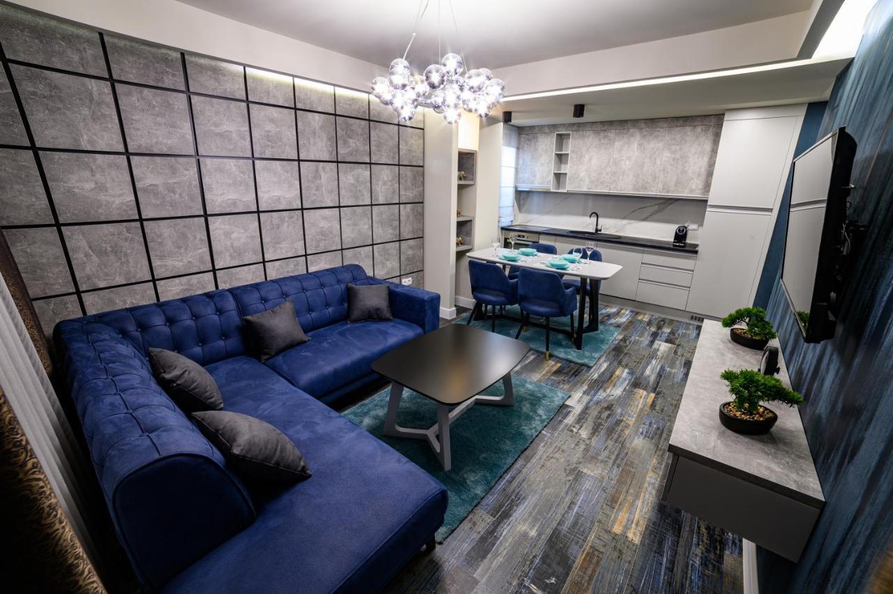 Apartmani Milanovic 比耶利纳 外观 照片