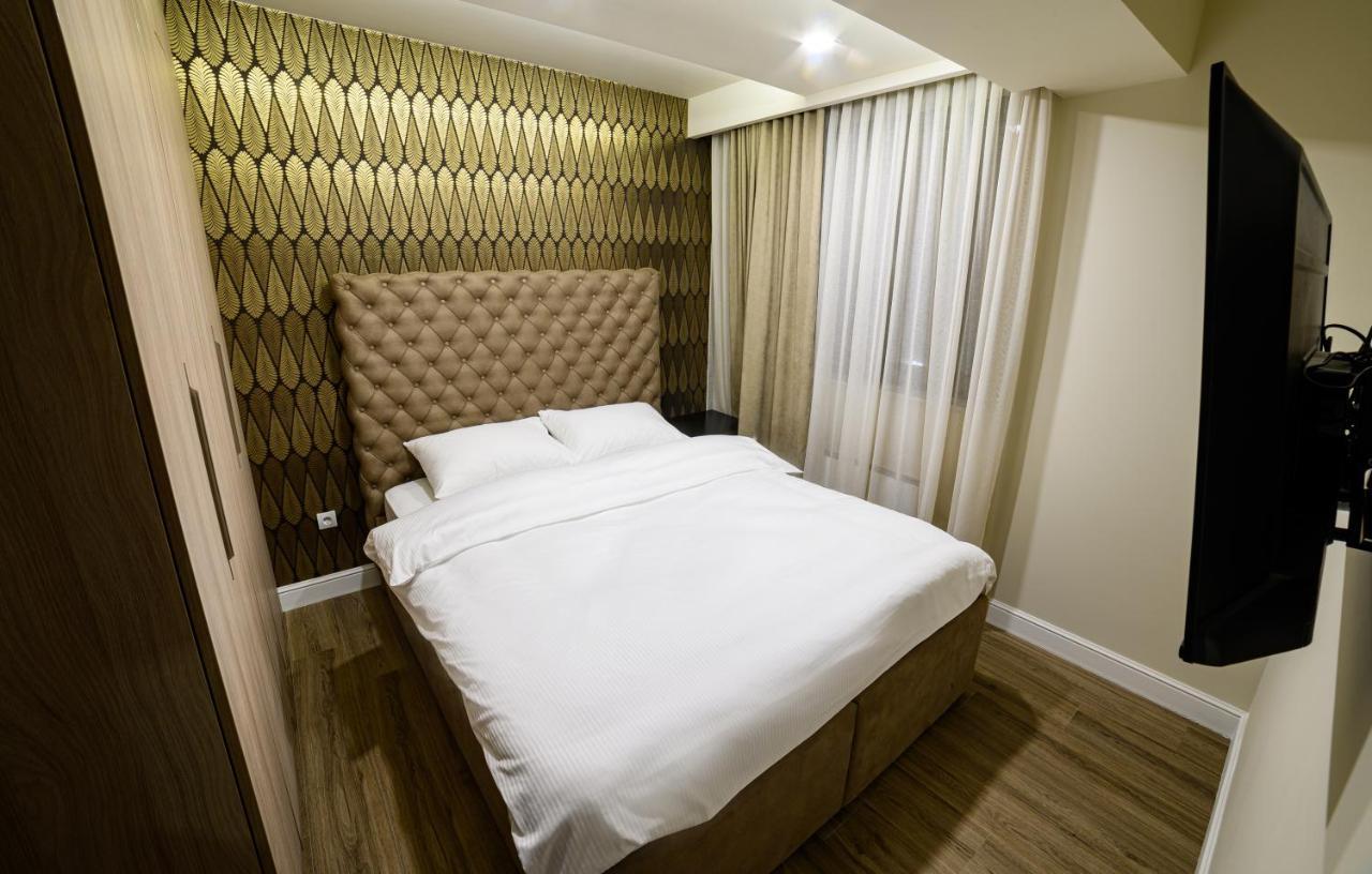 Apartmani Milanovic 比耶利纳 外观 照片
