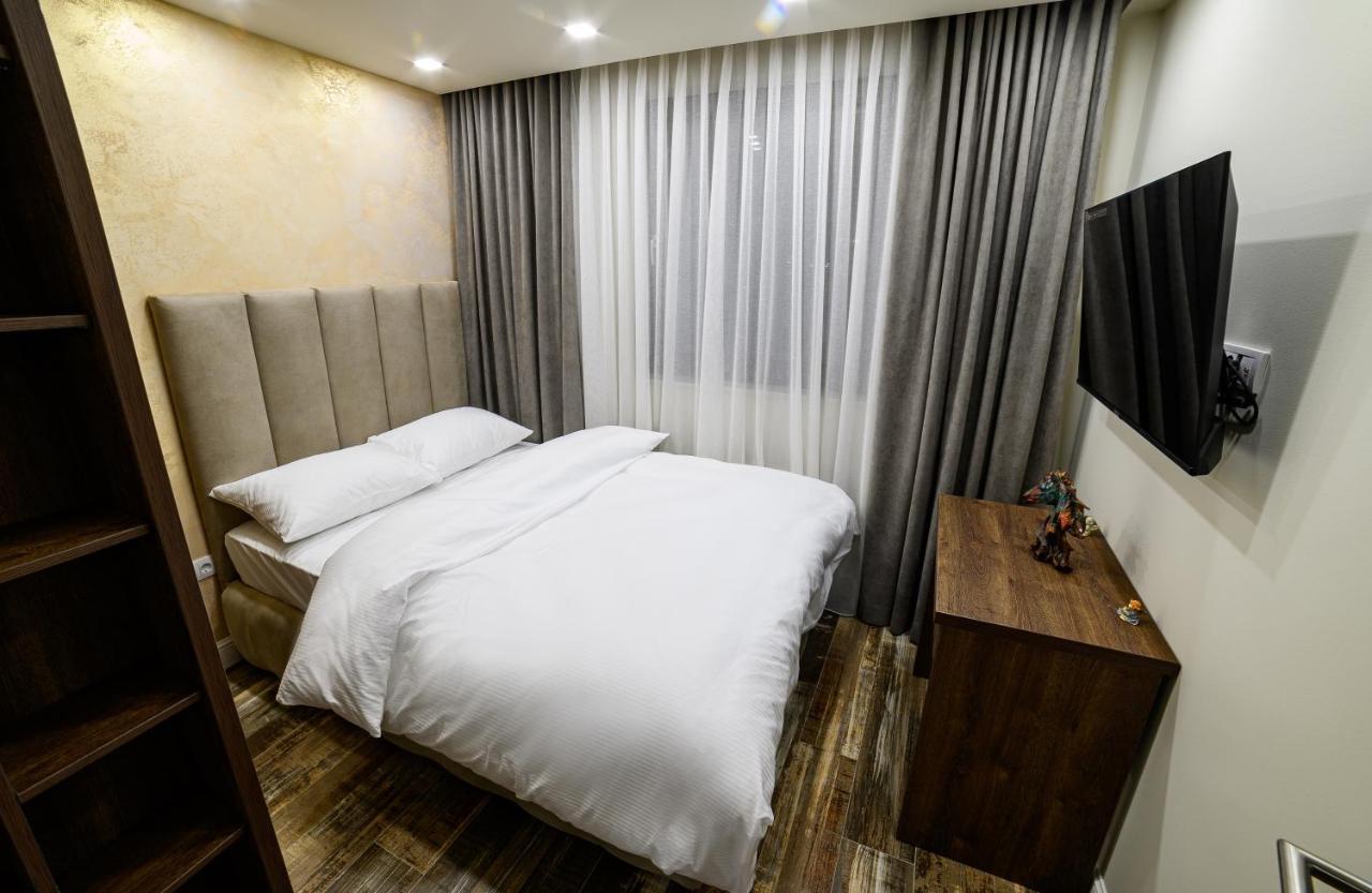 Apartmani Milanovic 比耶利纳 外观 照片