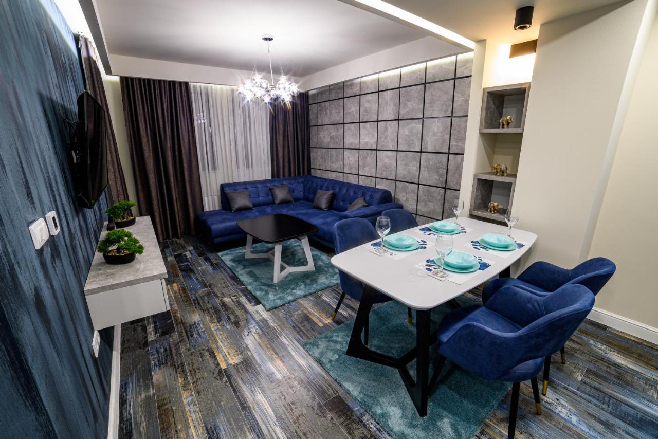 Apartmani Milanovic 比耶利纳 外观 照片