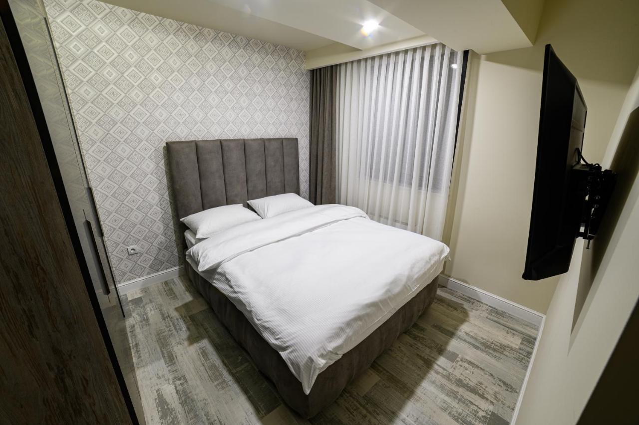 Apartmani Milanovic 比耶利纳 外观 照片