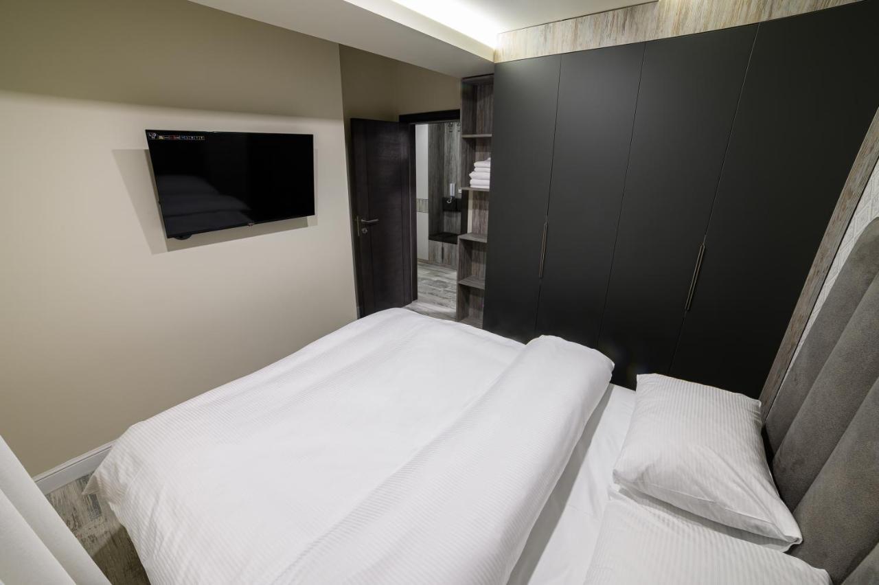 Apartmani Milanovic 比耶利纳 外观 照片