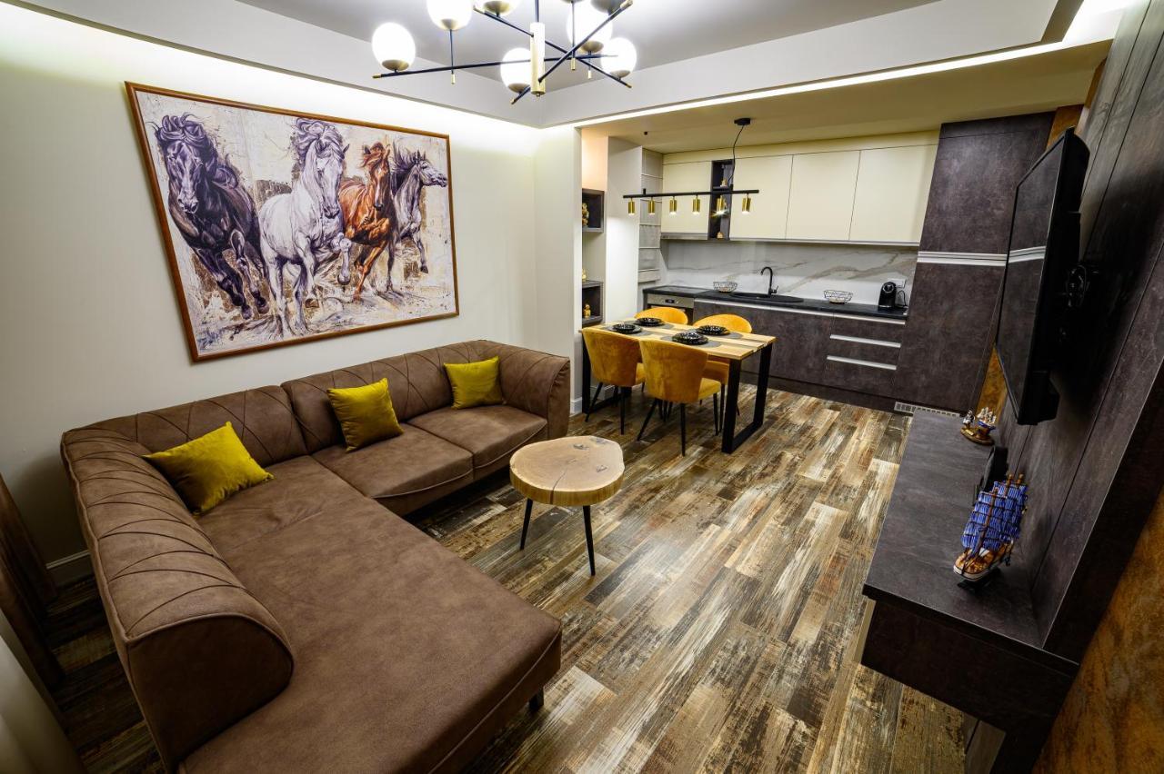 Apartmani Milanovic 比耶利纳 外观 照片