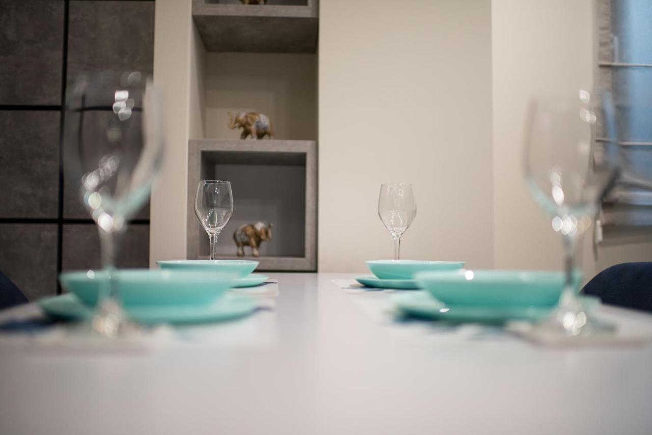 Apartmani Milanovic 比耶利纳 外观 照片